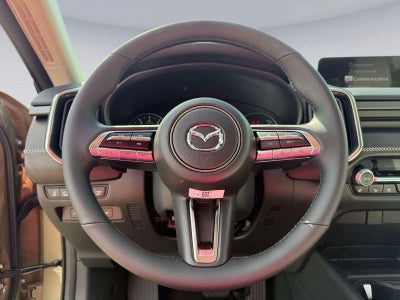 2026 Mazda Mazda CX-50 2.5 Turbo Premium Plus AWD