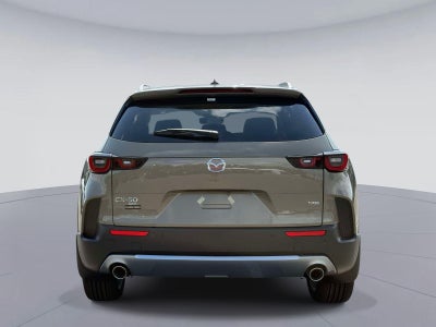 2026 Mazda Mazda CX-50 2.5 Turbo Premium Plus AWD