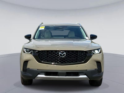 2026 Mazda Mazda CX-50 2.5 Turbo Premium Plus AWD