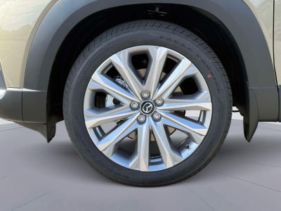 2026 Mazda Mazda CX-50 2.5 Turbo Premium Plus AWD