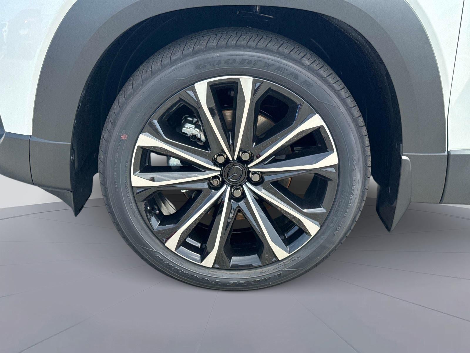 2026 Mazda Mazda CX-50 2.5 Turbo Premium Plus