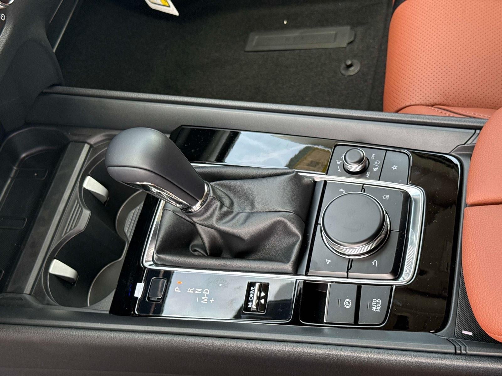 2026 Mazda Mazda CX-50 2.5 Turbo Premium Plus