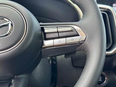 2026 Mazda Mazda CX-50 2.5 Turbo Premium Plus