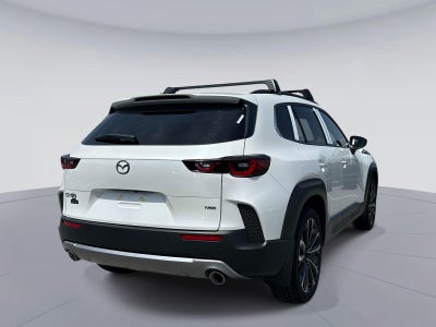 2026 Mazda Mazda CX-50 2.5 Turbo Premium Plus