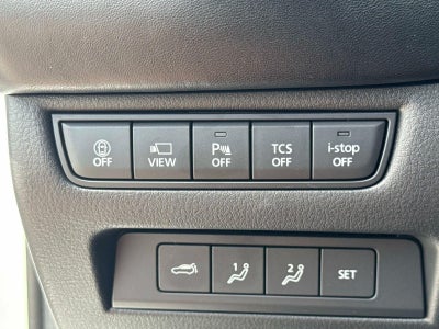 2026 Mazda Mazda CX-50 2.5 Turbo Premium Plus