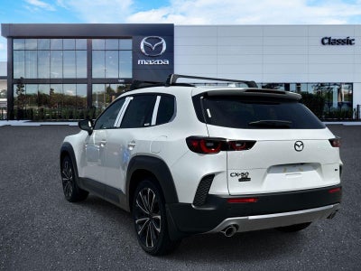 2026 Mazda Mazda CX-50 2.5 Turbo Premium Plus