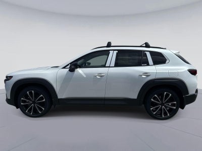 2026 Mazda Mazda CX-50 2.5 Turbo Premium Plus