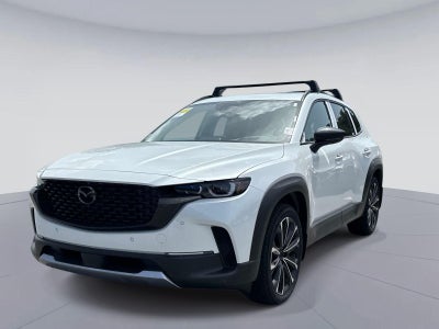 2026 Mazda Mazda CX-50 2.5 Turbo Premium Plus