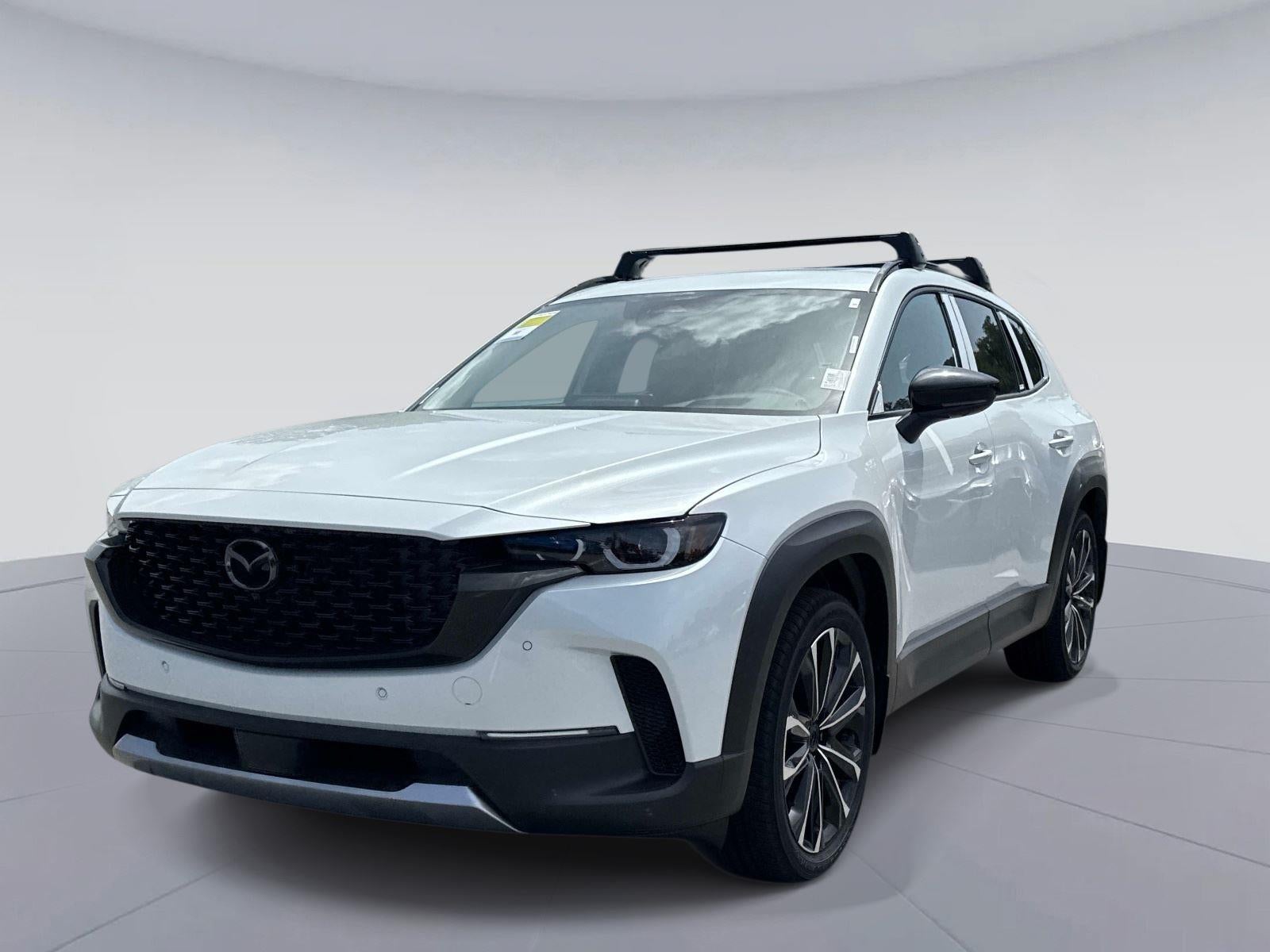2026 Mazda Mazda CX-50 2.5 Turbo Premium Plus
