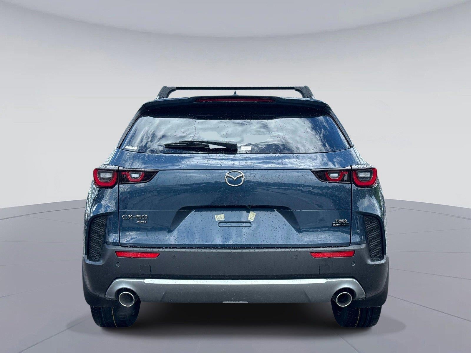 2026 Mazda Mazda CX-50 2.5 Turbo Premium Plus AWD