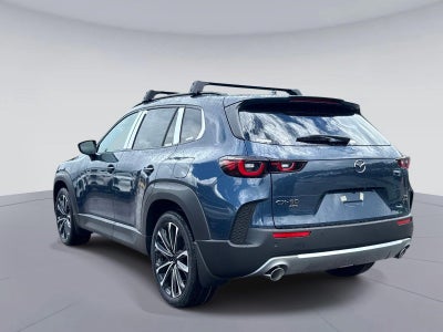 2026 Mazda Mazda CX-50 2.5 Turbo Premium Plus AWD