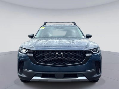 2026 Mazda Mazda CX-50 2.5 Turbo Premium Plus AWD