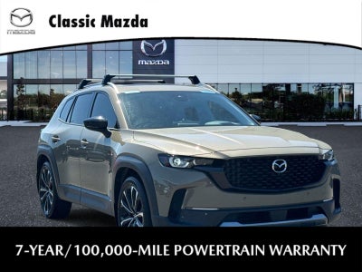 2024 Mazda Mazda CX-50 2.5 Turbo Premium Plus Package