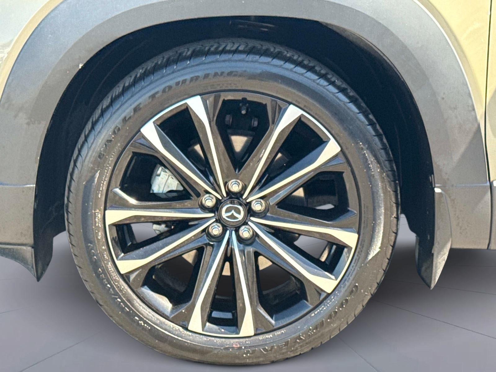 2024 Mazda Mazda CX-50 2.5 Turbo Premium Plus Package