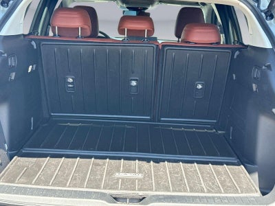 2024 Mazda Mazda CX-50 2.5 Turbo Premium Plus Package