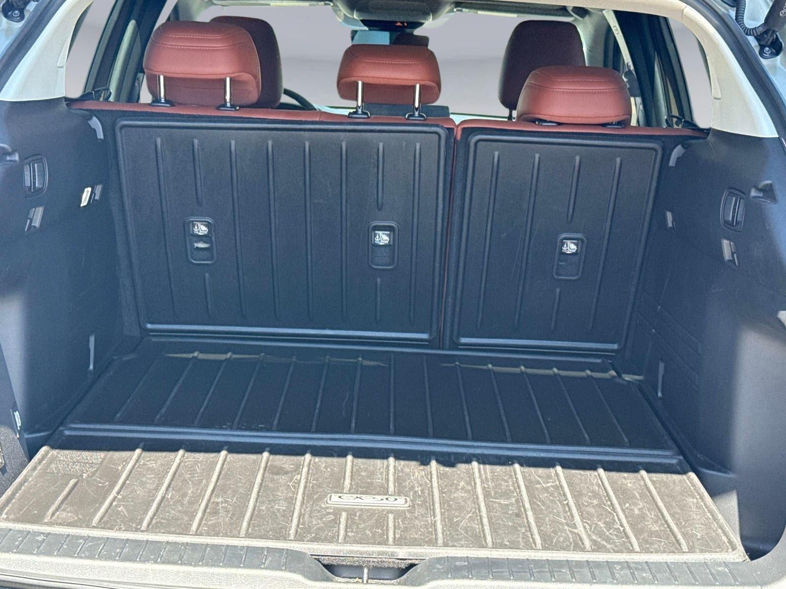 2024 Mazda Mazda CX-50 2.5 Turbo Premium Plus Package