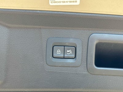 2024 Mazda Mazda CX-50 2.5 Turbo Premium Plus Package