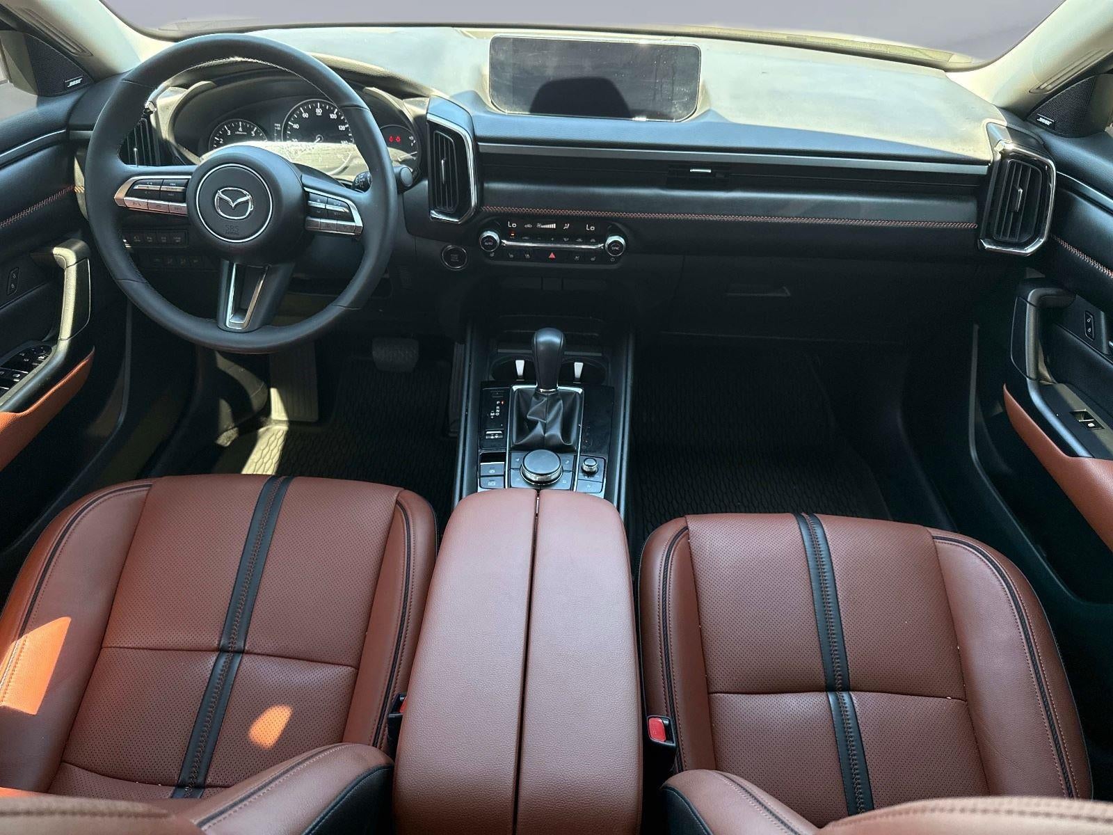 2024 Mazda Mazda CX-50 2.5 Turbo Premium Plus Package