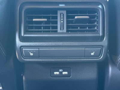 2024 Mazda Mazda CX-50 2.5 Turbo Premium Plus Package