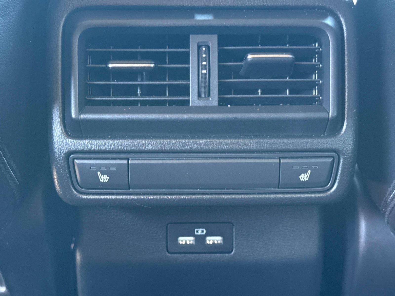 2024 Mazda Mazda CX-50 2.5 Turbo Premium Plus Package