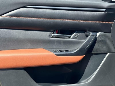 2024 Mazda Mazda CX-50 2.5 Turbo Premium Plus Package