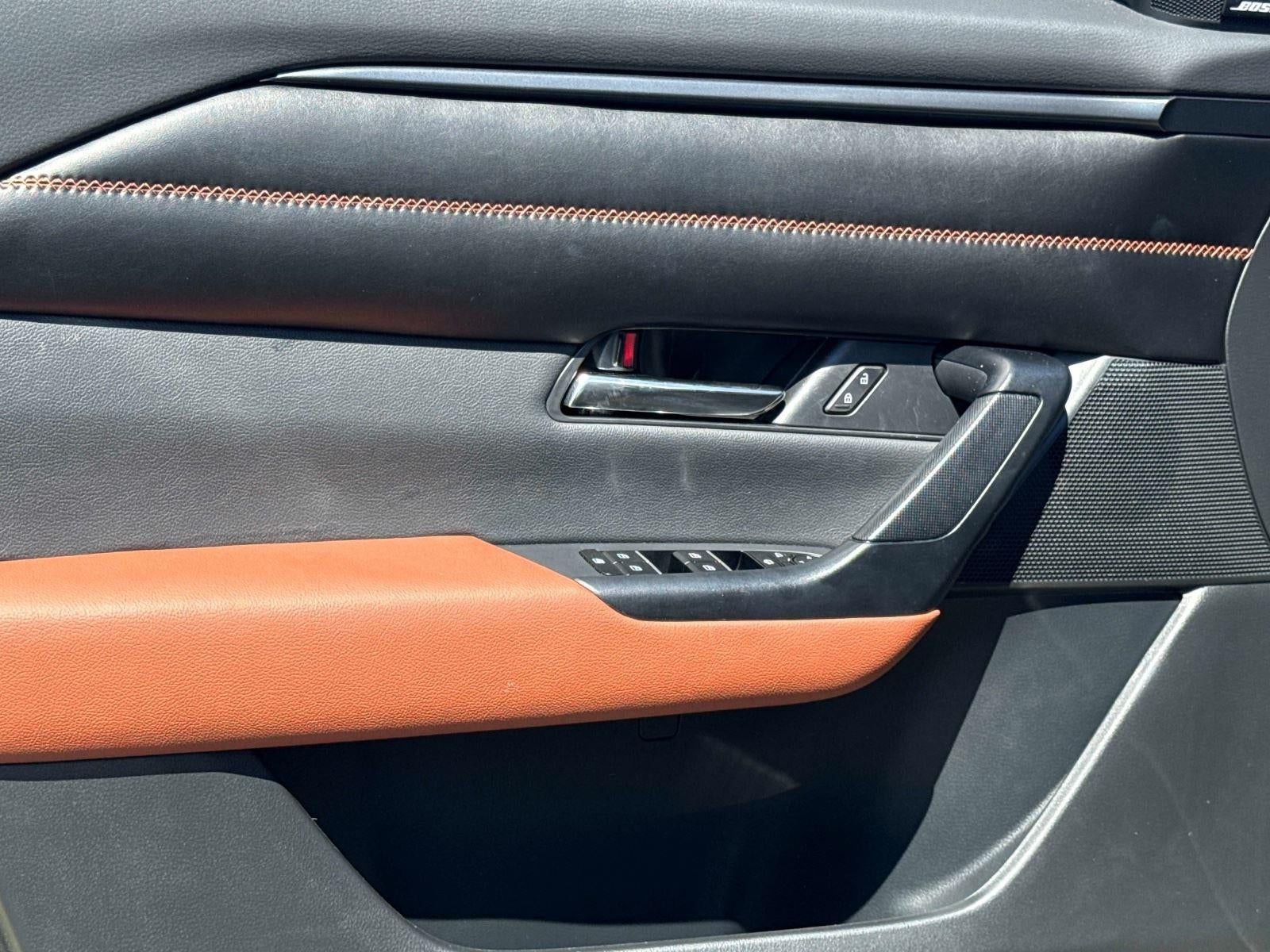 2024 Mazda Mazda CX-50 2.5 Turbo Premium Plus Package