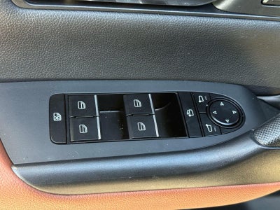 2024 Mazda Mazda CX-50 2.5 Turbo Premium Plus Package