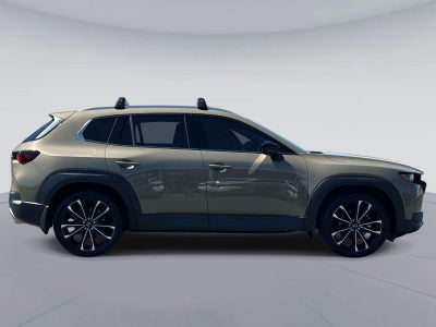 2024 Mazda Mazda CX-50 2.5 Turbo Premium Plus Package