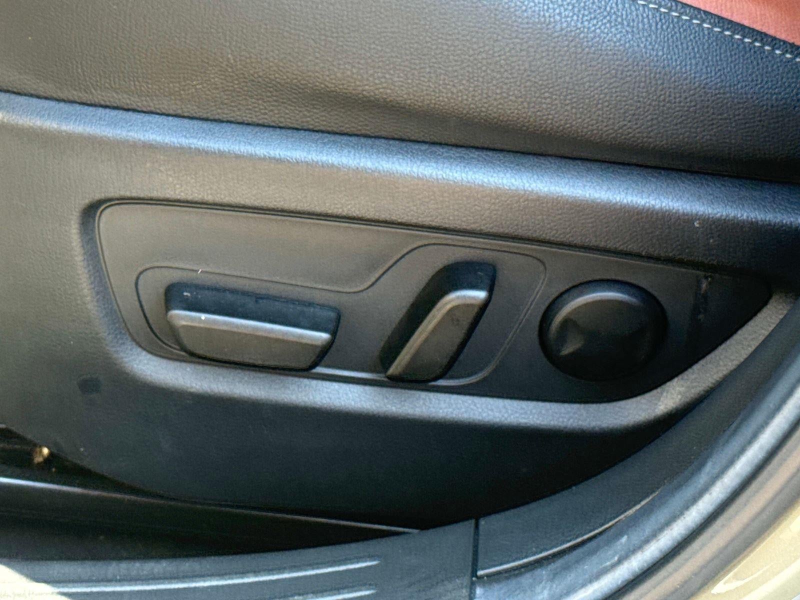 2024 Mazda Mazda CX-50 2.5 Turbo Premium Plus Package