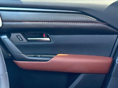 2024 Mazda Mazda CX-50 2.5 Turbo Premium Plus Package