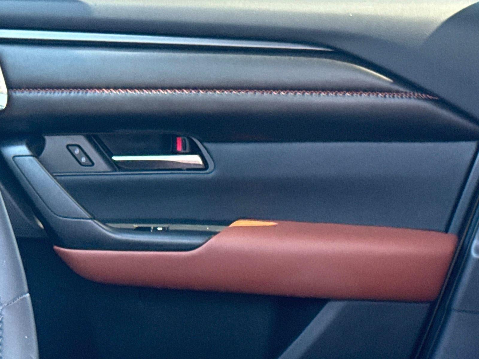 2024 Mazda Mazda CX-50 2.5 Turbo Premium Plus Package