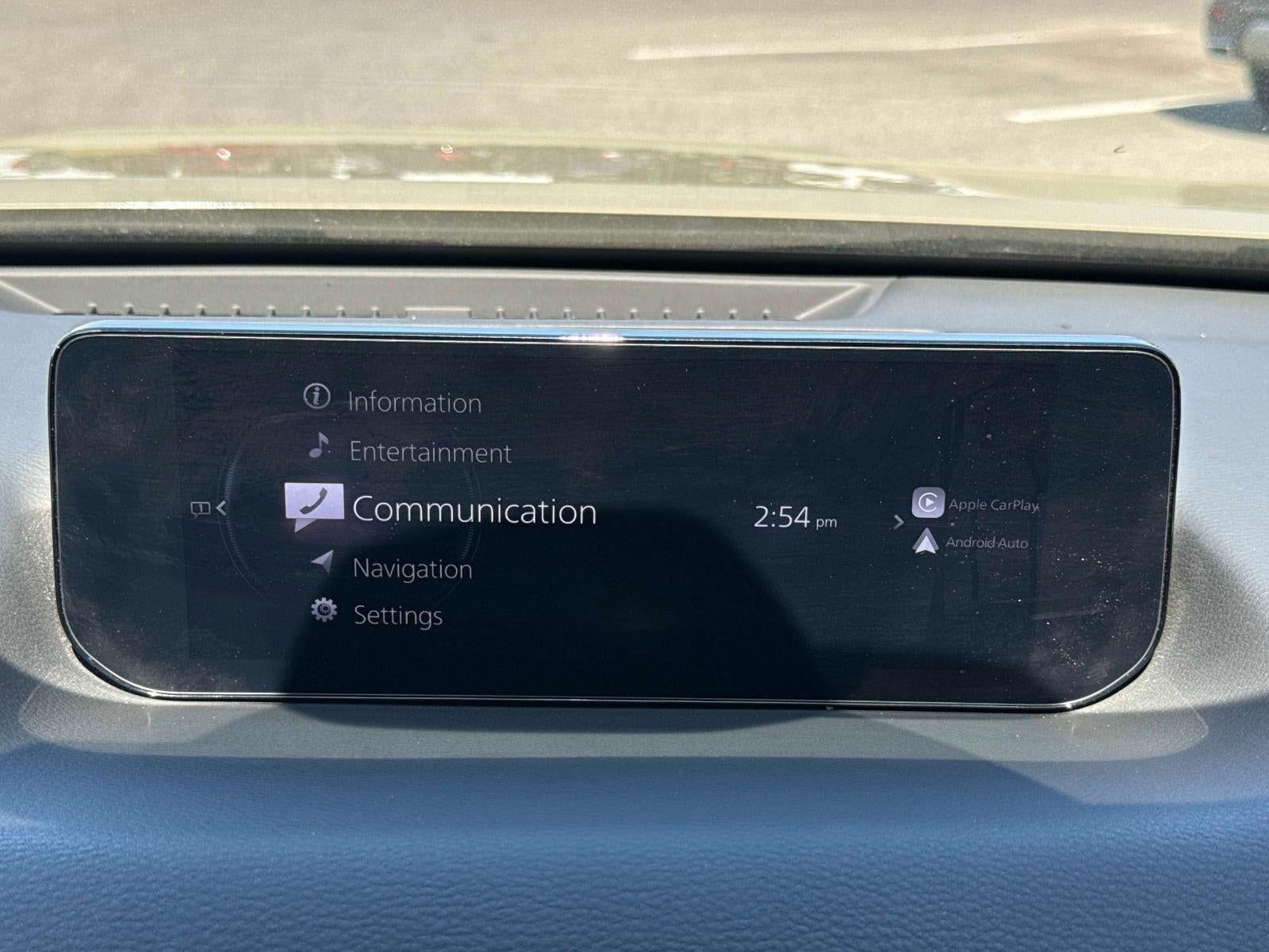 2024 Mazda Mazda CX-50 2.5 Turbo Premium Plus Package