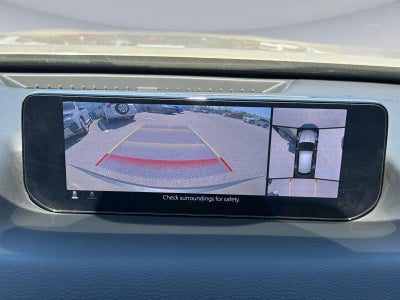 2024 Mazda Mazda CX-50 2.5 Turbo Premium Plus Package