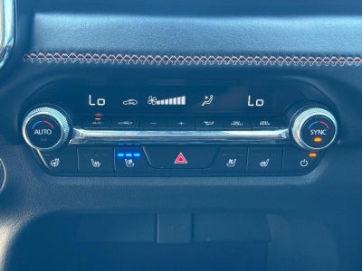 2024 Mazda Mazda CX-50 2.5 Turbo Premium Plus Package