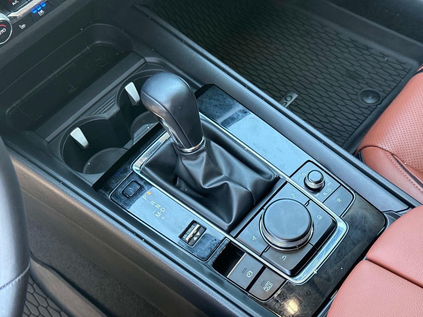 2024 Mazda Mazda CX-50 2.5 Turbo Premium Plus Package