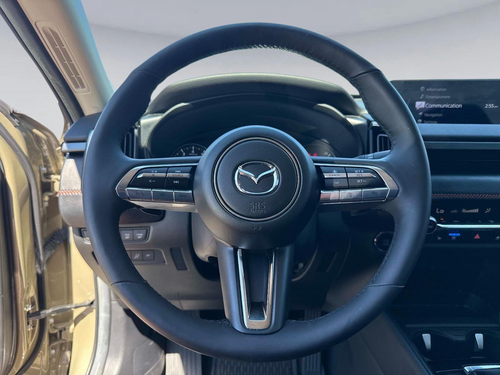 2024 Mazda Mazda CX-50 2.5 Turbo Premium Plus Package