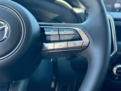 2024 Mazda Mazda CX-50 2.5 Turbo Premium Plus Package