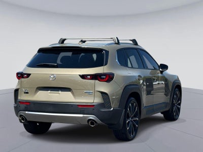 2024 Mazda Mazda CX-50 2.5 Turbo Premium Plus Package