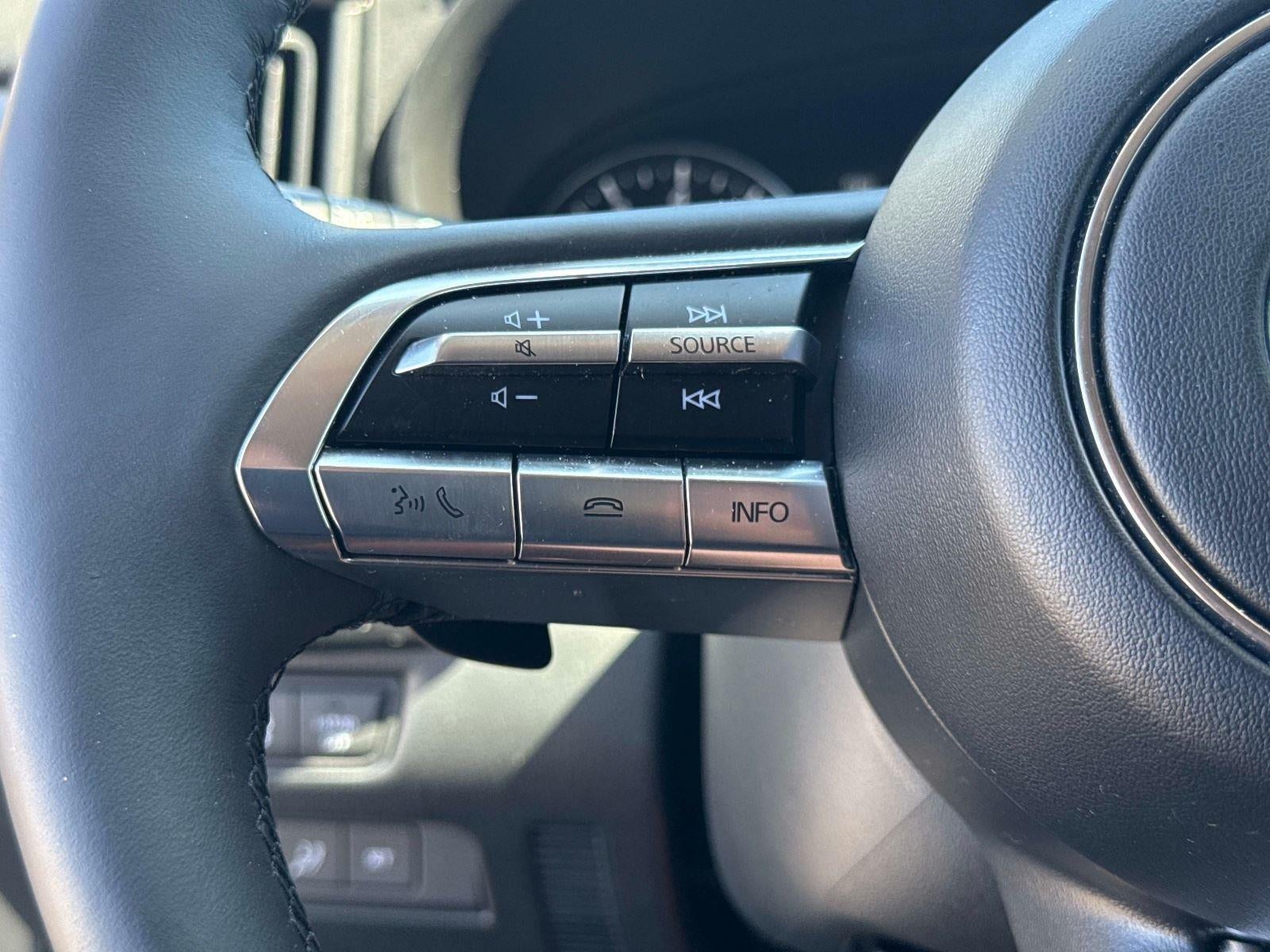 2024 Mazda Mazda CX-50 2.5 Turbo Premium Plus Package