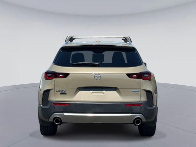 2024 Mazda Mazda CX-50 2.5 Turbo Premium Plus Package
