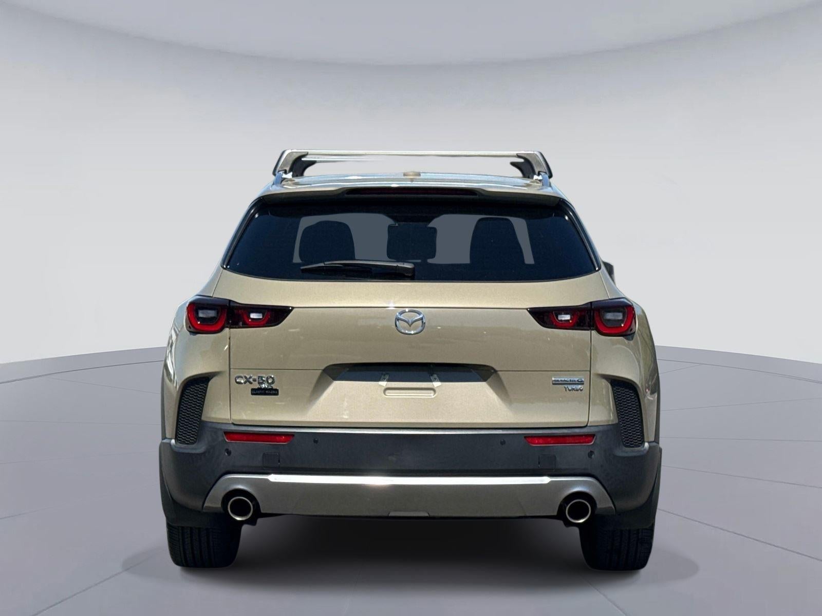 2024 Mazda Mazda CX-50 2.5 Turbo Premium Plus Package
