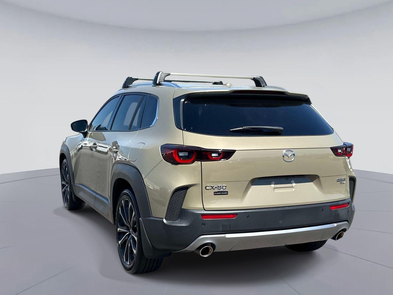 2024 Mazda Mazda CX-50 2.5 Turbo Premium Plus Package