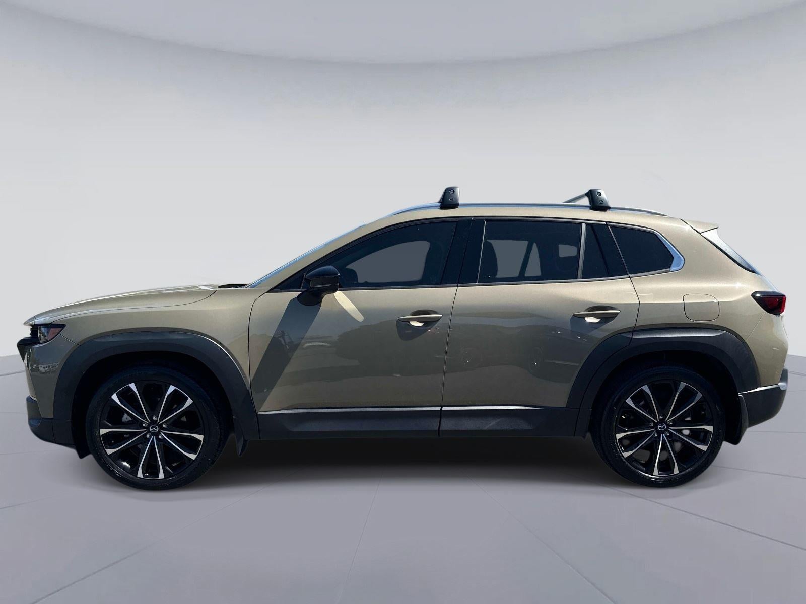 2024 Mazda Mazda CX-50 2.5 Turbo Premium Plus Package