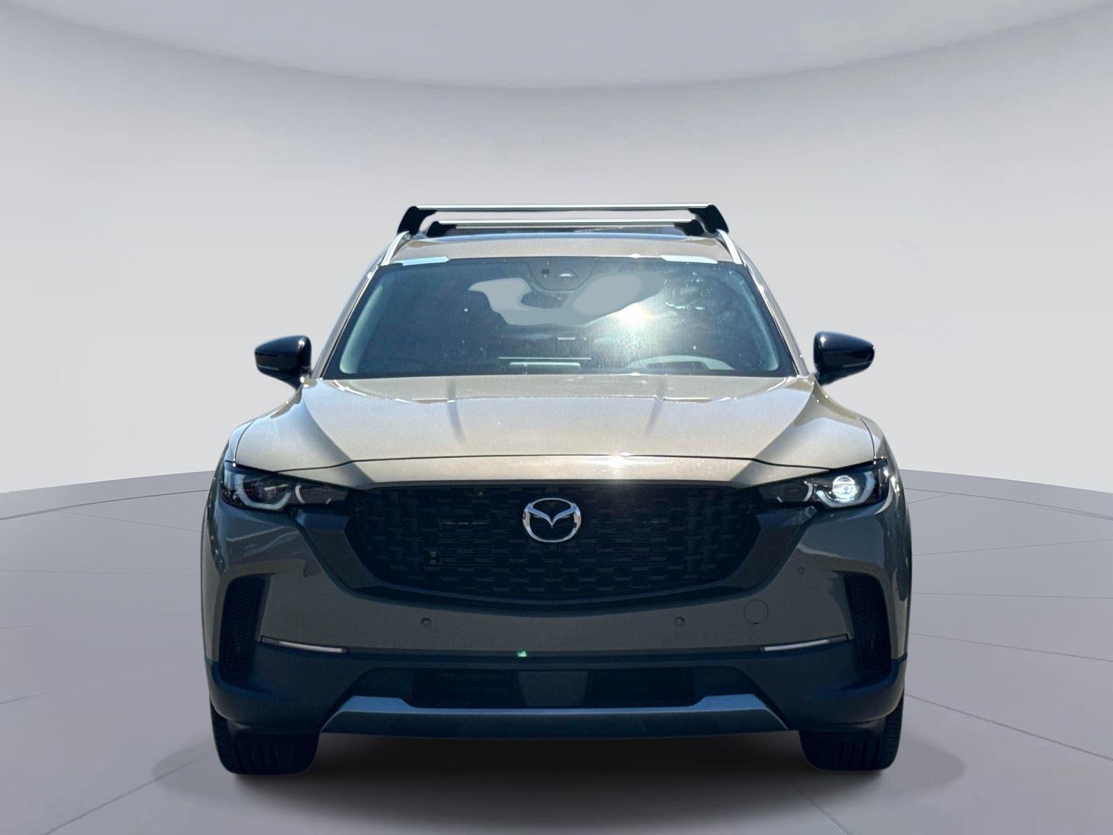 2024 Mazda Mazda CX-50 2.5 Turbo Premium Plus Package