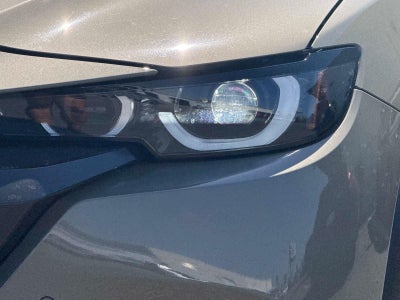 2024 Mazda Mazda CX-50 2.5 Turbo Premium Plus Package