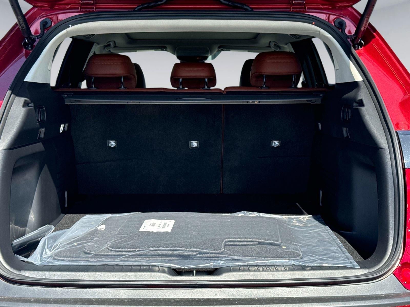 2026 Mazda Mazda CX-50 2.5 Turbo Premium Plus AWD