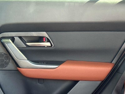 2026 Mazda Mazda CX-50 2.5 Turbo Premium Plus AWD