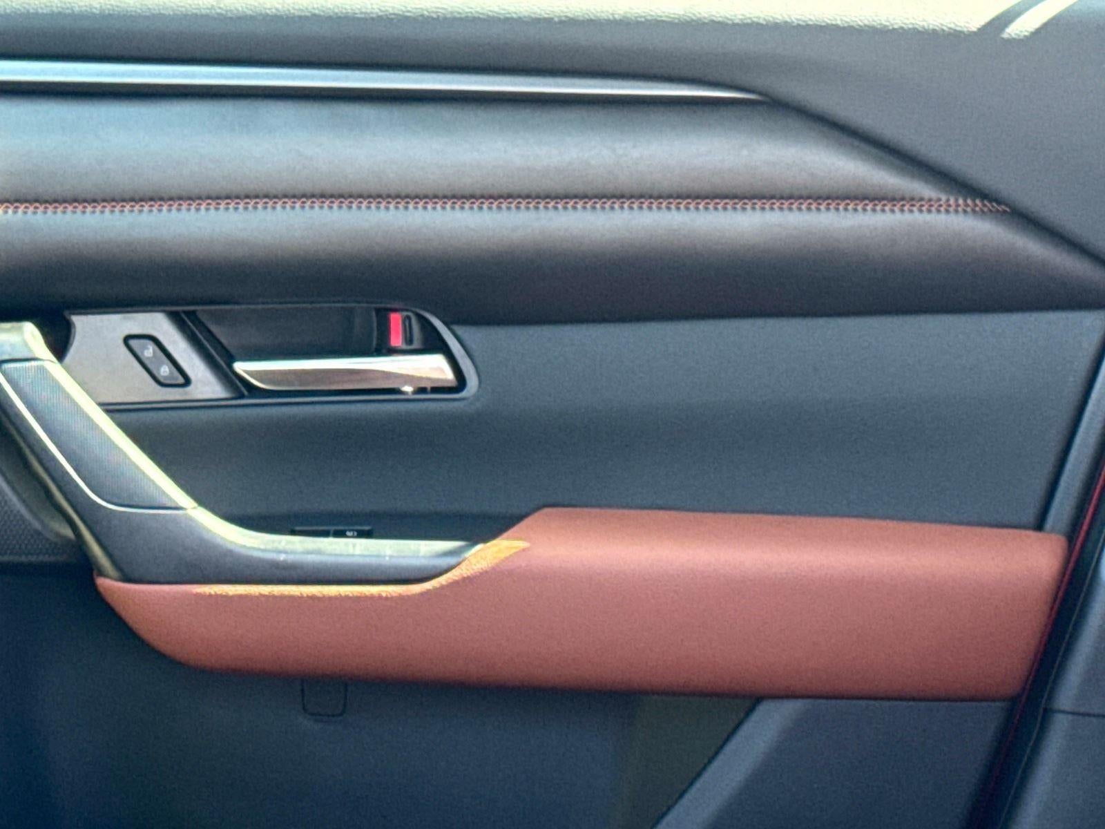 2026 Mazda Mazda CX-50 2.5 Turbo Premium Plus AWD