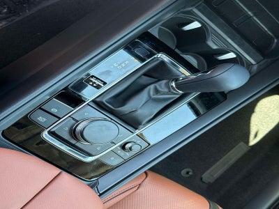 2026 Mazda Mazda CX-50 2.5 Turbo Premium Plus AWD