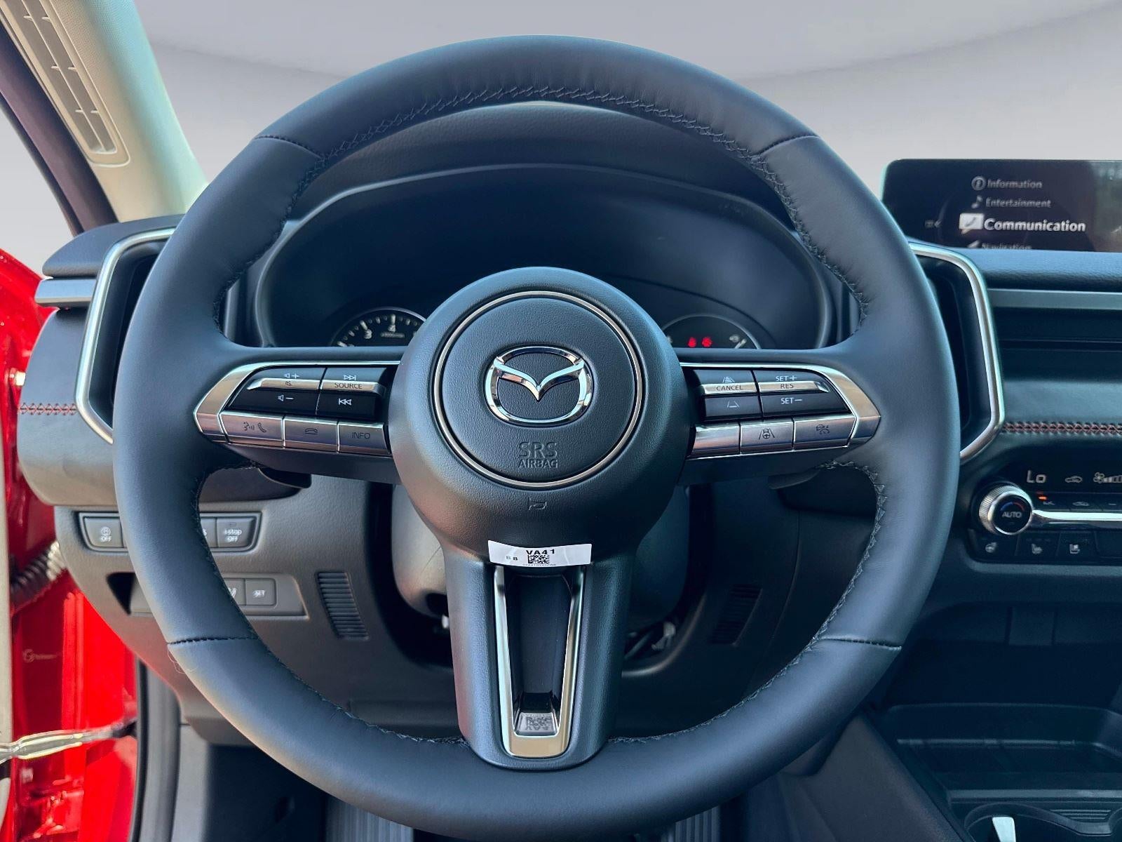 2026 Mazda Mazda CX-50 2.5 Turbo Premium Plus AWD